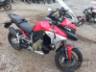 2022 DUCATI MULTISTRADA 