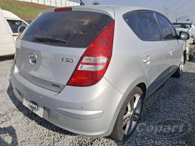 2012 HYUNDAI I30 