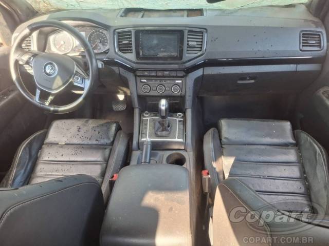 2023 VOLKSWAGEN AMAROK 