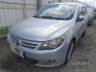 2011 VOLKSWAGEN GOL 