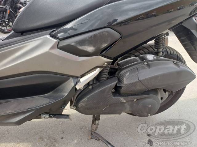 2018 YAMAHA NMAX 