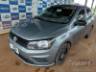2021 VOLKSWAGEN GOL 