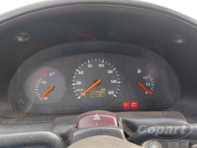 1997 VOLKSWAGEN GOL 