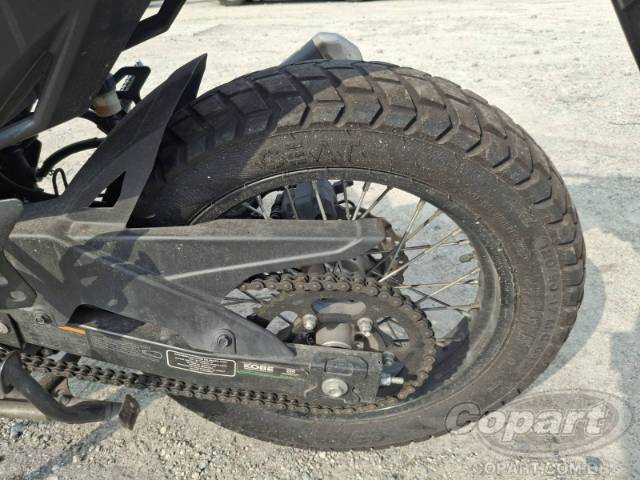 2022 KAWASAKI VERSYS-X 