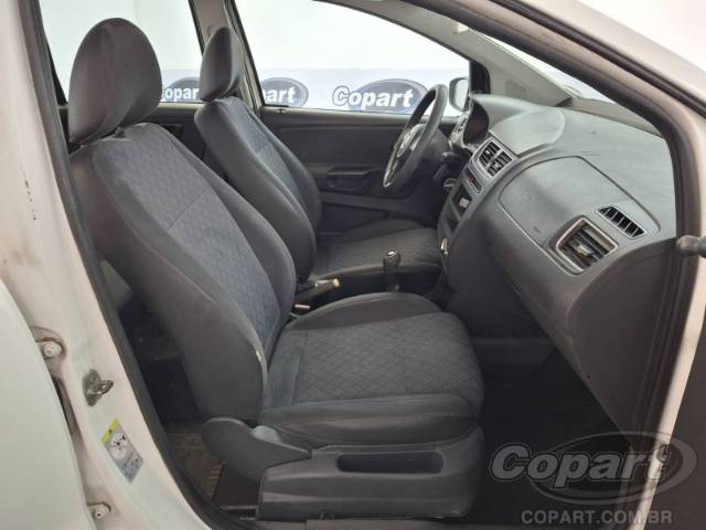 2014 VOLKSWAGEN SPACEFOX 