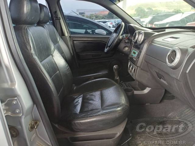 2009 FORD ECOSPORT 