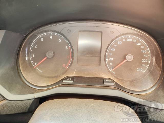 2022 VOLKSWAGEN SAVEIRO 