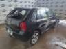 2007 VOLKSWAGEN GOL 