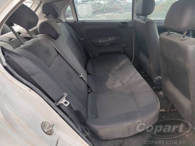 2023 VOLKSWAGEN GOL 