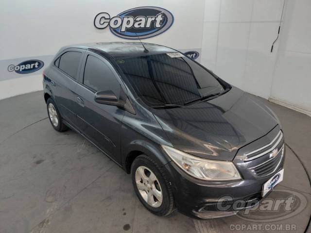 2016 CHEVROLET ONIX 