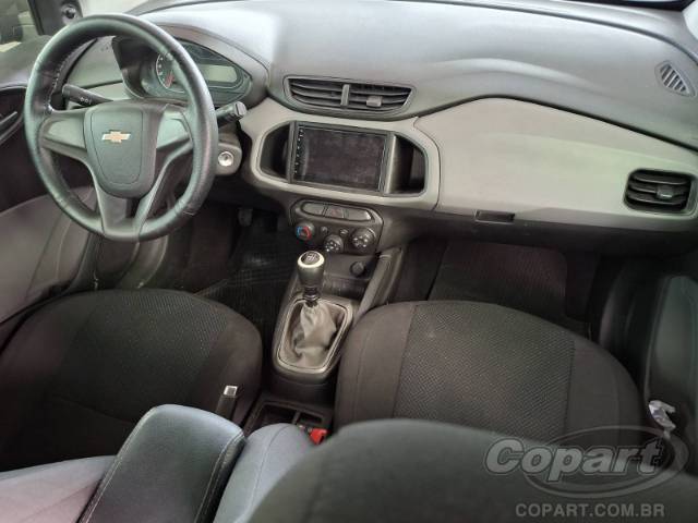 2017 CHEVROLET ONIX 