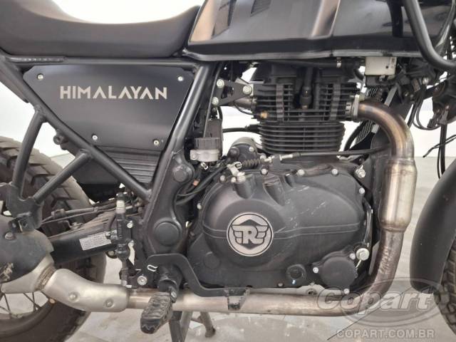 2024 ROYAL ENFIELD HIMALAYAN 