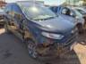 2014 FORD ECOSPORT 