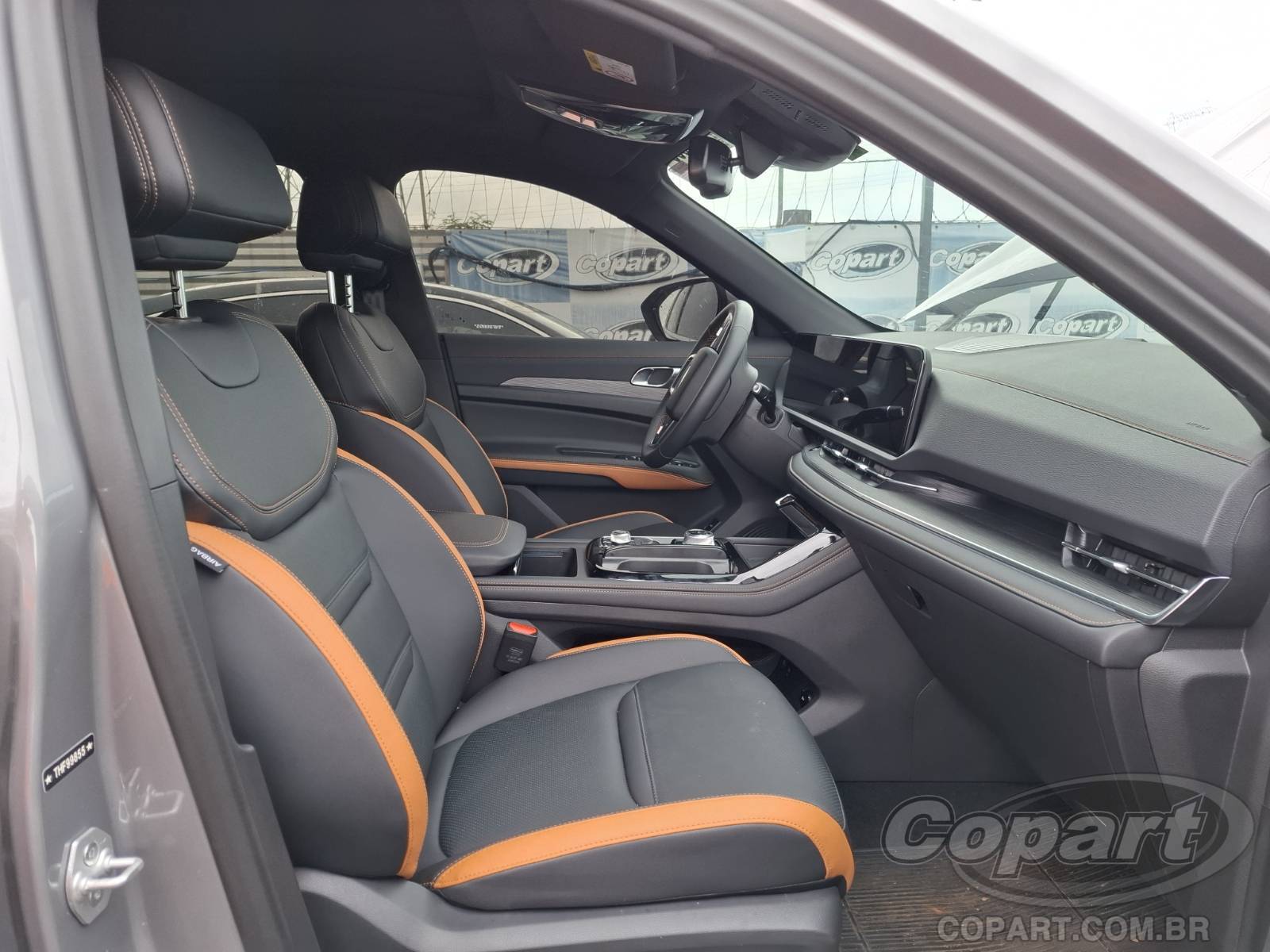 Foto 5: 2026 FORD TERRITORY