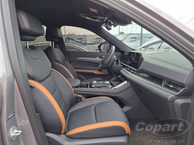 2026 FORD TERRITORY 