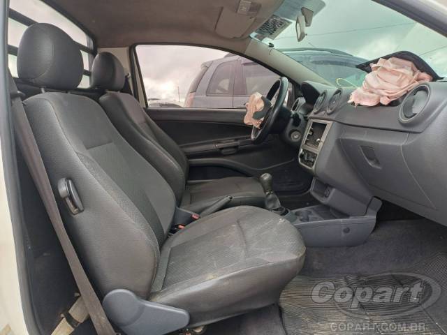 2017 VOLKSWAGEN SAVEIRO 