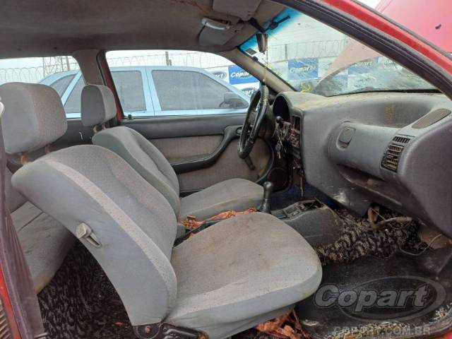 1996 VOLKSWAGEN PARATI 