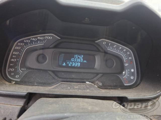 2013 CHEVROLET MONTANA 
