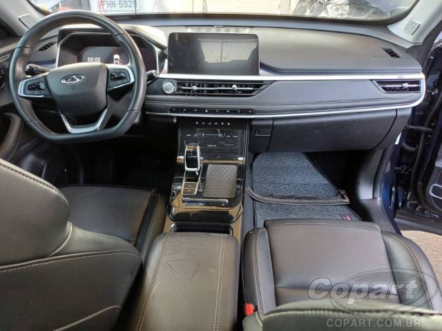 2023 CAOA CHERY TIGGO 7 