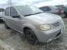 2010 RENAULT LOGAN 