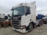 2021 SCANIA R 450 