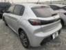 2022 PEUGEOT 208 