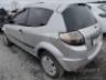 2012 FORD KA 