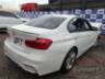 2016 BMW SERIE 3 