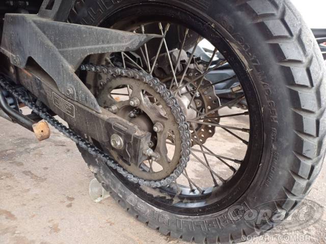 2024 KAWASAKI VERSYS-X 