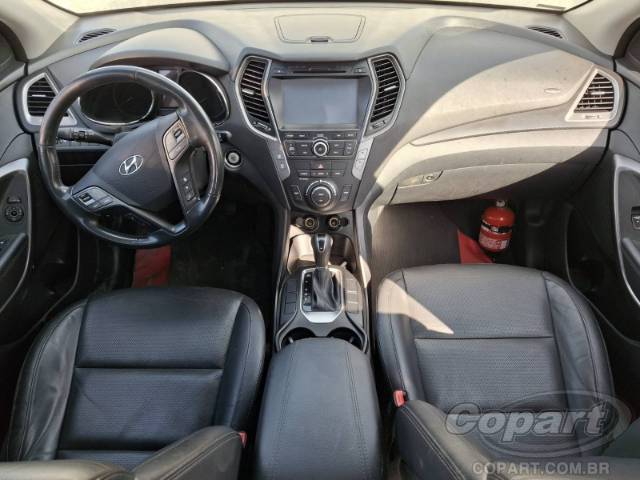 2016 HYUNDAI SANTA FE 