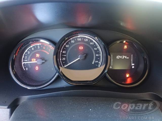 2025 RENAULT KANGOO 