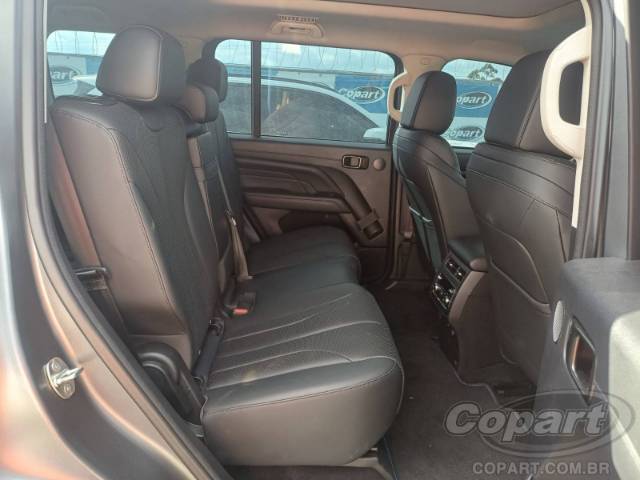 2026 GWM Haval H9 