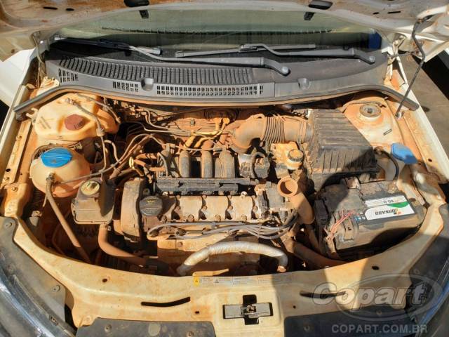 2022 VOLKSWAGEN SAVEIRO 