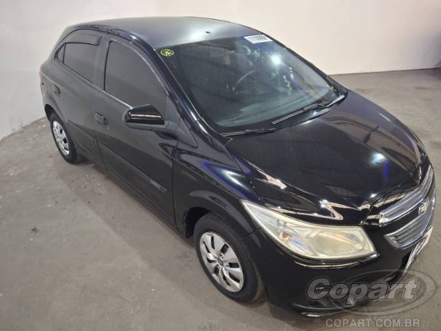 2014 CHEVROLET ONIX 