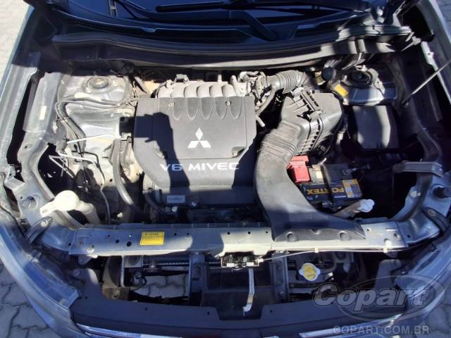 2015 MITSUBISHI OUTLANDER 