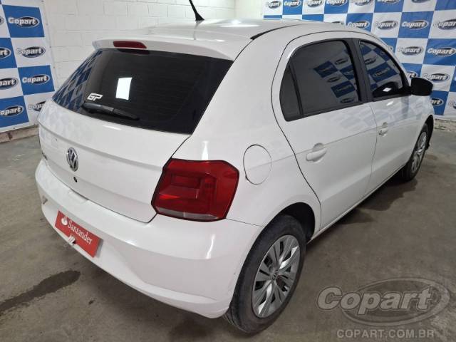 2022 VOLKSWAGEN GOL 