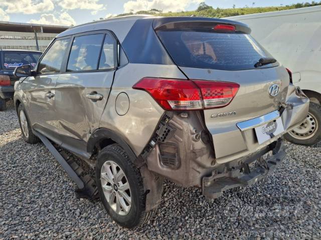 2021 HYUNDAI CRETA 
