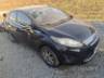 2011 FORD FIESTA SEDAN 