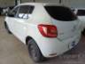 2016 RENAULT SANDERO 