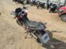 2019 HONDA XRE 190 