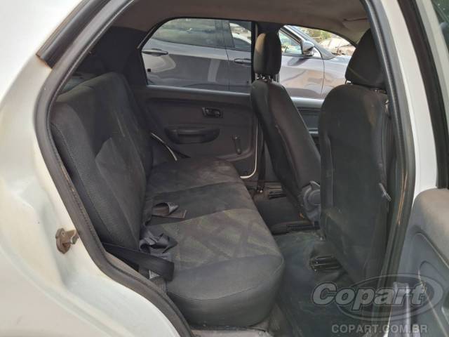 2015 FIAT PALIO 