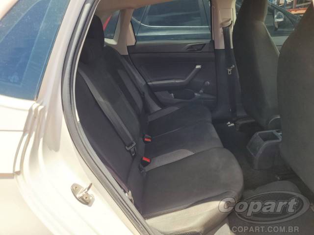 2024 VOLKSWAGEN POLO 