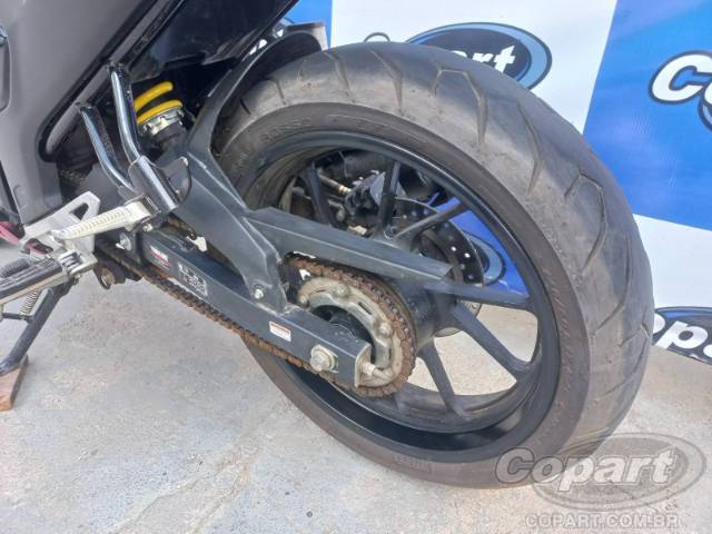 2026 YAMAHA FZ15 