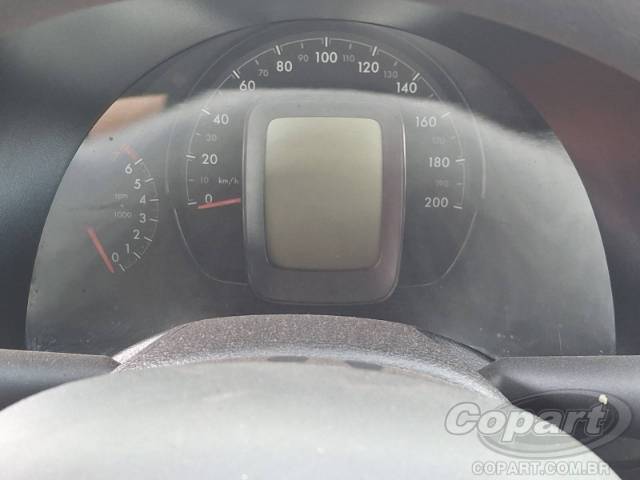 2026 FIAT STRADA 
