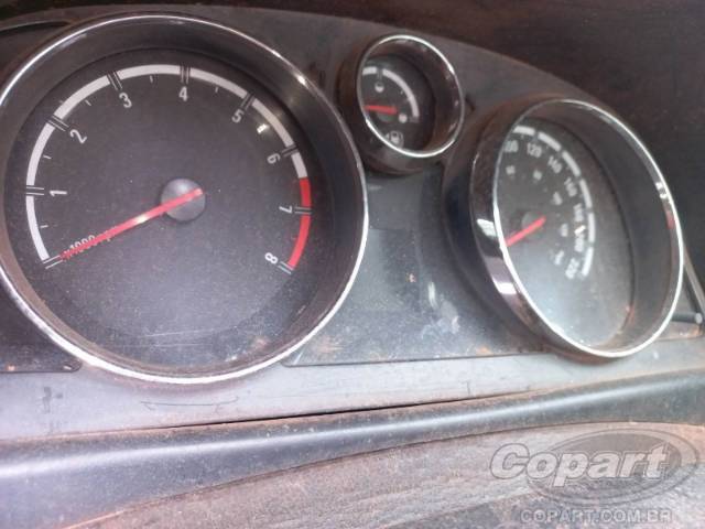 2009 CHEVROLET CAPTIVA 