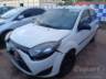 2013 FORD FIESTA 