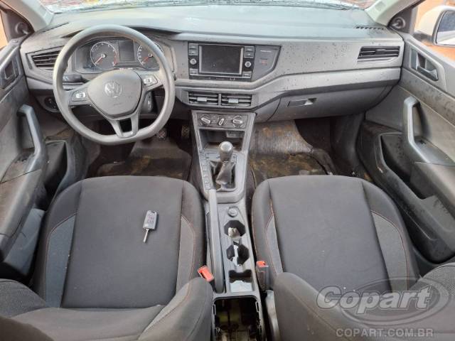2023 VOLKSWAGEN POLO 