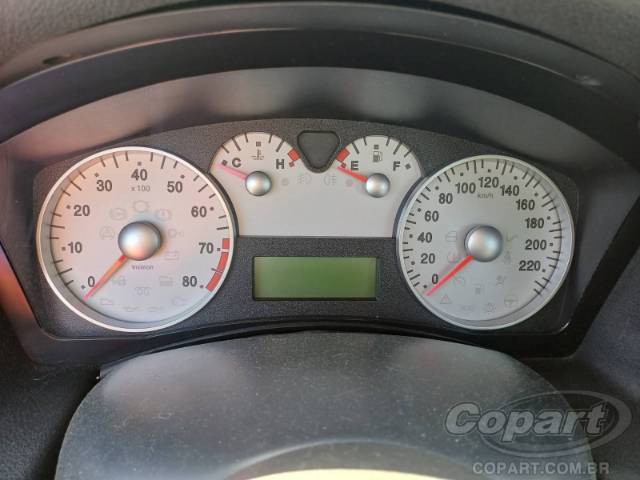 2010 FIAT STILO 
