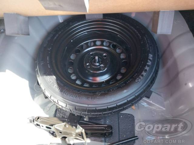 2019 HYUNDAI HB20S 