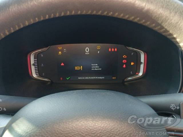 2022 FIAT TORO 